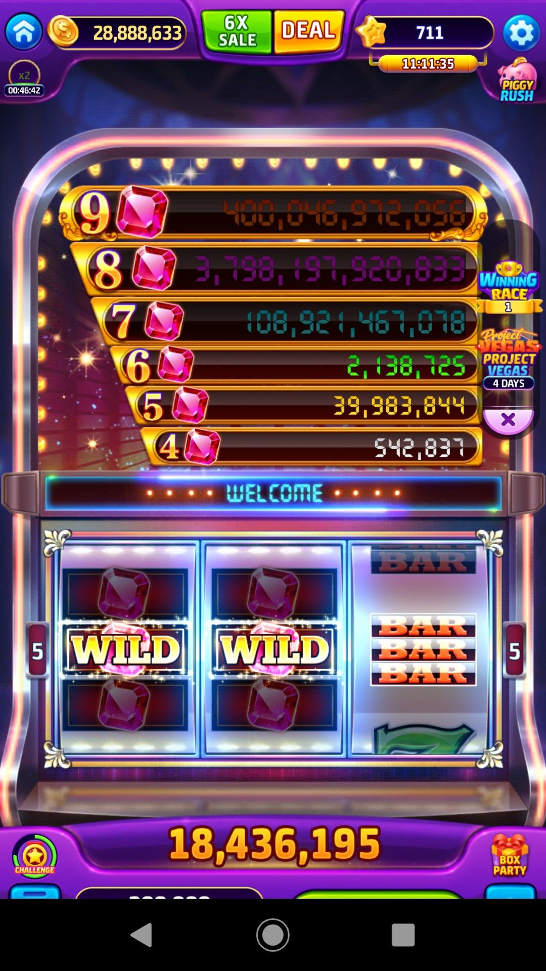 DBbet Casino