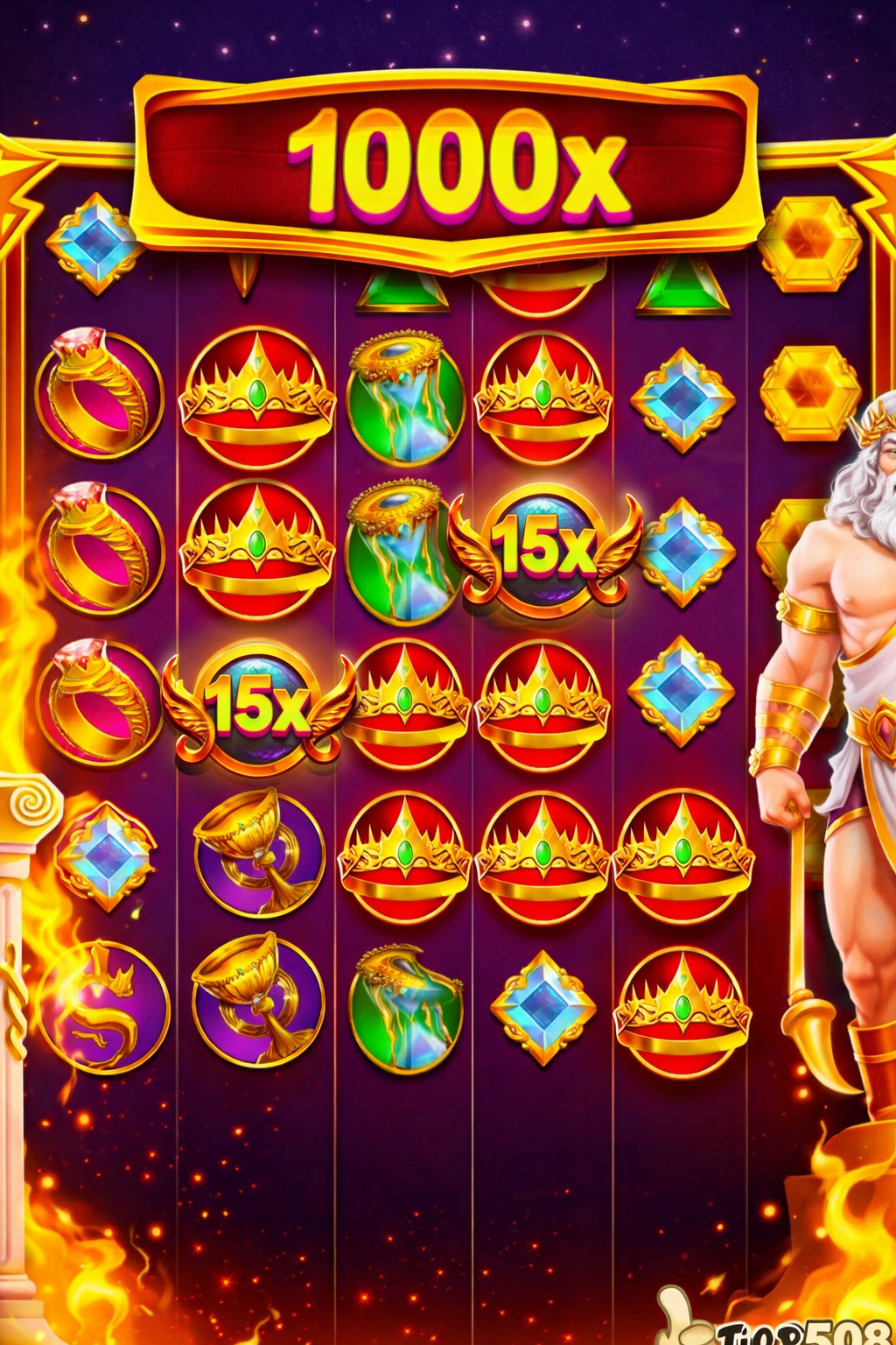 DBbet Casino game