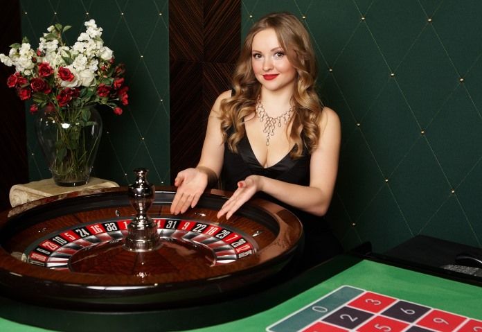 DBbet Casino پاکستان ریئل منی گیمز